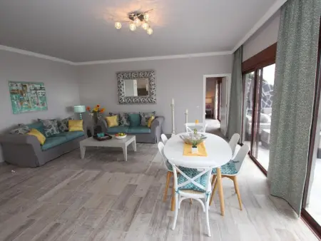 Casa Robinson, Maison 4 personnes à Puerto De Santiago - Photo 5