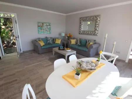 Casa Robinson, Maison 4 personnes à Puerto De Santiago - Photo 6
