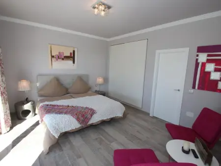 Casa Robinson, Maison 4 personnes à Puerto De Santiago - Photo 7