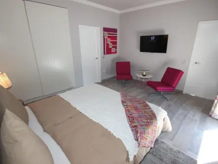 Casa Robinson, Maison 4 personnes à Puerto De Santiago - Photo 8