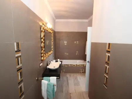 Casa Robinson, Maison 4 personnes à Puerto De Santiago - Photo 9