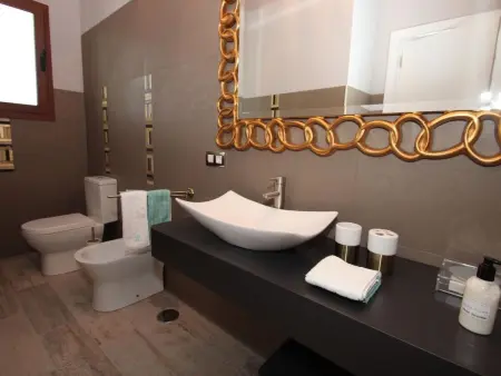 Casa Robinson, Maison 4 personnes à Puerto De Santiago - Photo 10