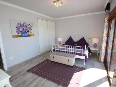 Casa Robinson, Maison 4 personnes à Puerto De Santiago - Photo 11