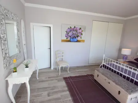 Casa Robinson, Maison 4 personnes à Puerto De Santiago - Photo 12