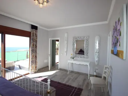 Casa Robinson, Maison 4 personnes à Puerto De Santiago - Photo 13