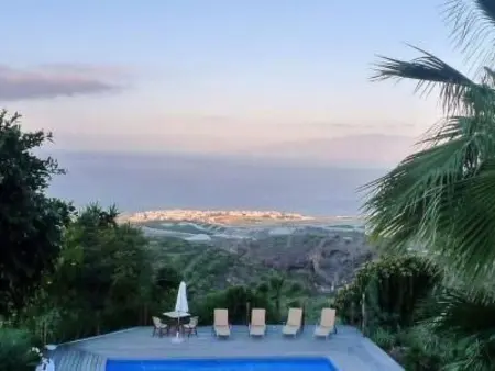 Casa Robinson, Maison 4 personnes à Puerto De Santiago - Photo 15