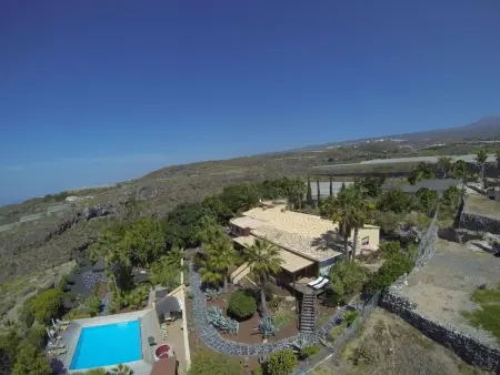 Casa Robinson, Maison 4 personnes à Puerto De Santiago - Photo 22