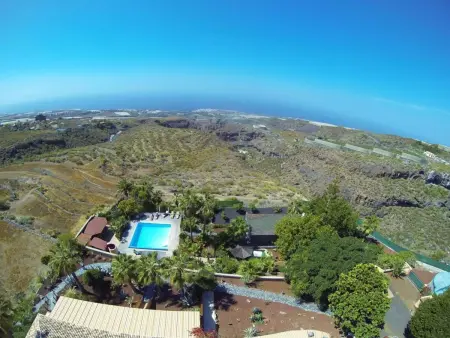Casa Robinson, Maison 4 personnes à Puerto De Santiago - Photo 23