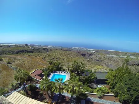 Casa Robinson, Maison 4 personnes à Puerto De Santiago - Photo 25