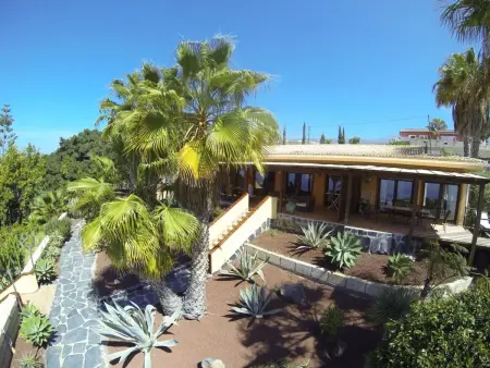 Casa Robinson, Maison 4 personnes à Puerto De Santiago - Photo 27