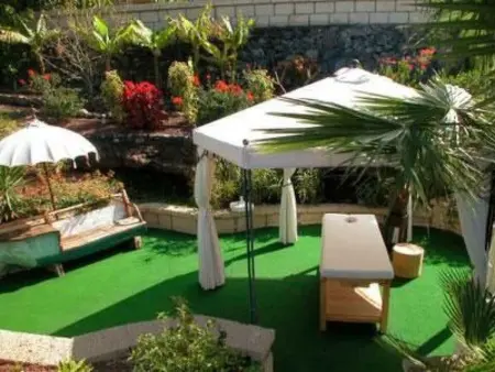 Casa Robinson, Maison 4 personnes à Puerto De Santiago - Photo 35