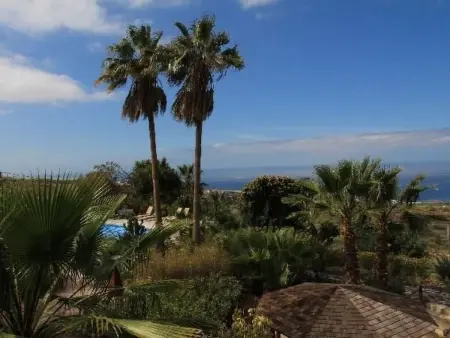 Casa Robinson, Maison 4 personnes à Puerto De Santiago - Photo 38