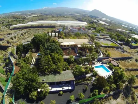 Casa Robinson, Maison 4 personnes à Puerto De Santiago - Photo 49