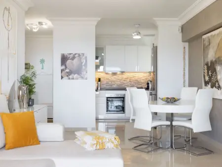 San Remo, Appartement 3 personnes à Palm  Mar - Photo 1