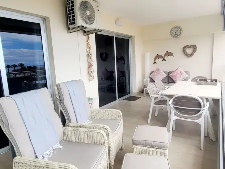San Remo, Appartement 3 personnes à Palm  Mar - Photo 2