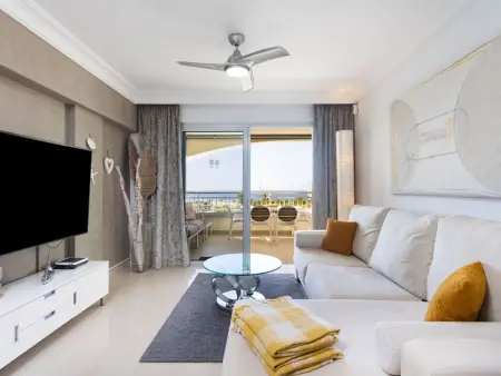 San Remo, Appartement 3 personnes à Palm  Mar - Photo 3