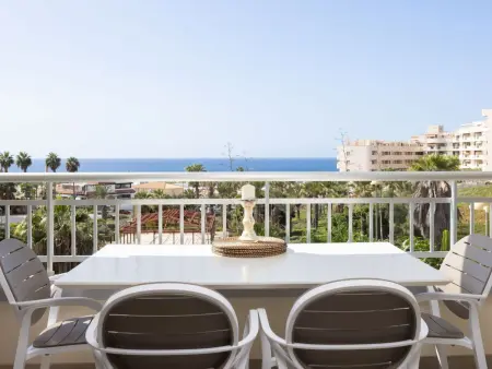 San Remo, Appartement 3 personnes à Palm  Mar - Photo 4