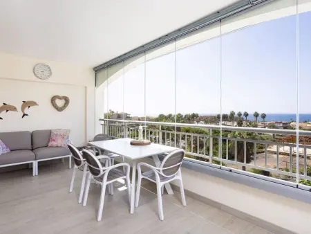 San Remo, Appartement 3 personnes à Palm  Mar - Photo 5