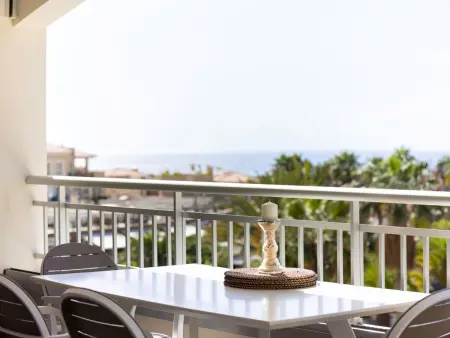 San Remo, Appartement 3 personnes à Palm  Mar - Photo 8