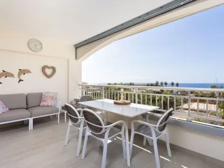 San Remo, Appartement 3 personnes à Palm  Mar - Photo 9