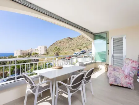 San Remo, Appartement 3 personnes à Palm  Mar - Photo 10