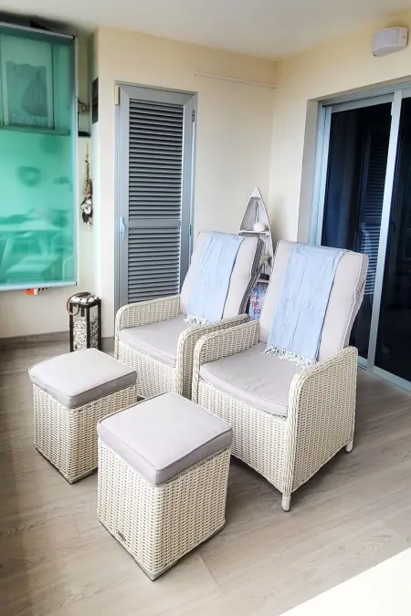 San Remo, Appartement 3 personnes à Palm  Mar - Photo 12