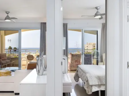 San Remo, Appartement 3 personnes à Palm  Mar - Photo 14