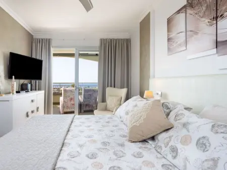 San Remo, Appartement 3 personnes à Palm  Mar - Photo 15