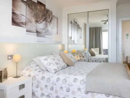 San Remo, Appartement 3 personnes à Palm  Mar - Photo 18