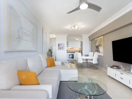 San Remo, Appartement 3 personnes à Palm  Mar - Photo 24