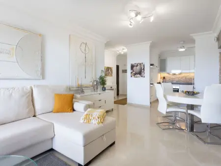 San Remo, Appartement 3 personnes à Palm  Mar - Photo 26