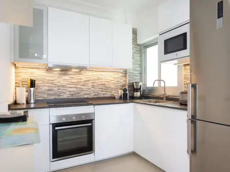 San Remo, Appartement 3 personnes à Palm  Mar - Photo 29