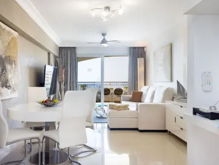San Remo, Appartement 3 personnes à Palm  Mar - Photo 31