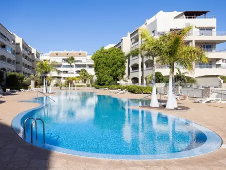 San Remo, Appartement 3 personnes à Palm  Mar - Photo 37