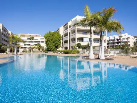 San Remo, Appartement 3 personnes à Palm  Mar - Photo 38