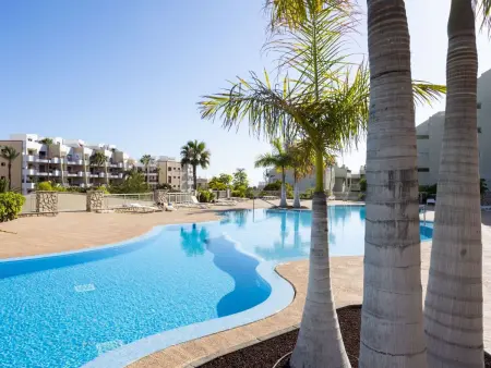 San Remo, Appartement 3 personnes à Palm  Mar - Photo 39