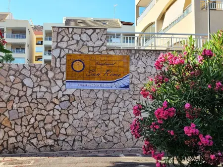 San Remo, Appartement 3 personnes à Palm  Mar - Photo 40