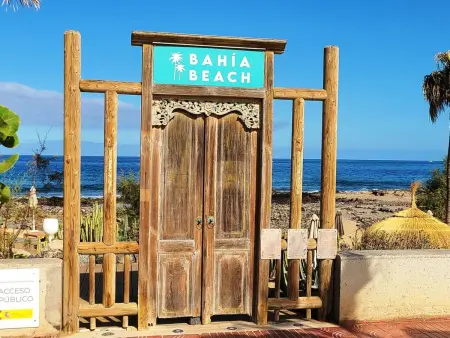 San Remo, Appartement 3 personnes à Palm  Mar - Photo 45