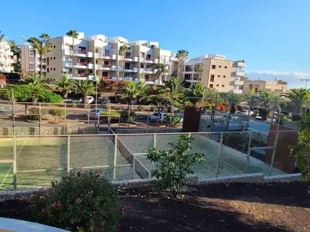 San Remo, Appartement 3 personnes à Palm  Mar - Photo 46