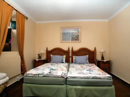 Casa Niagara mit gemeinschaftlichem Pool, Maison 6 personnes à El Jaral - Photo 1