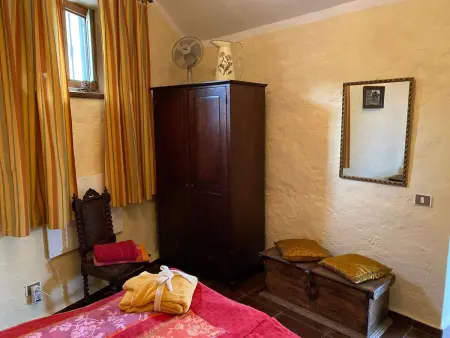 Casa Niagara mit gemeinschaftlichem Pool, Maison 6 personnes à El Jaral - Photo 3