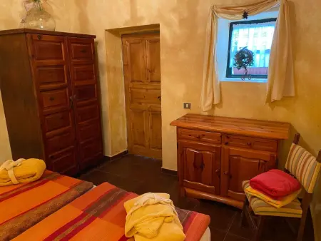 Casa Niagara mit gemeinschaftlichem Pool, Maison 6 personnes à El Jaral - Photo 4