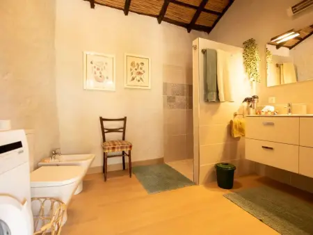 Casa Niagara mit gemeinschaftlichem Pool, Maison 6 personnes à El Jaral - Photo 6