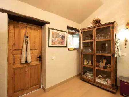 Casa Niagara mit gemeinschaftlichem Pool, Maison 6 personnes à El Jaral - Photo 11