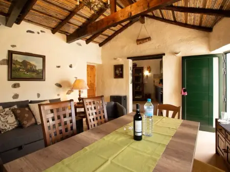Casa Niagara mit gemeinschaftlichem Pool, Maison 6 personnes à El Jaral - Photo 12
