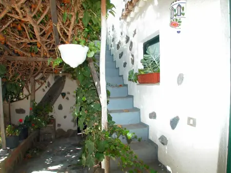 Casa Niagara mit gemeinschaftlichem Pool, Maison 6 personnes à El Jaral - Photo 15