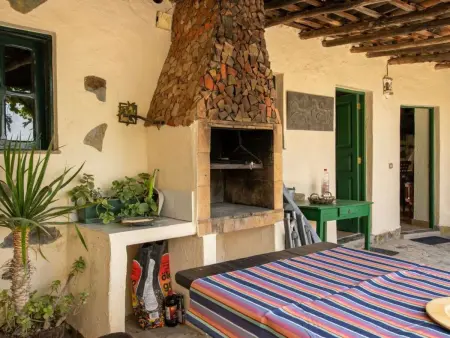 Casa Niagara mit gemeinschaftlichem Pool, Maison 6 personnes à El Jaral - Photo 19