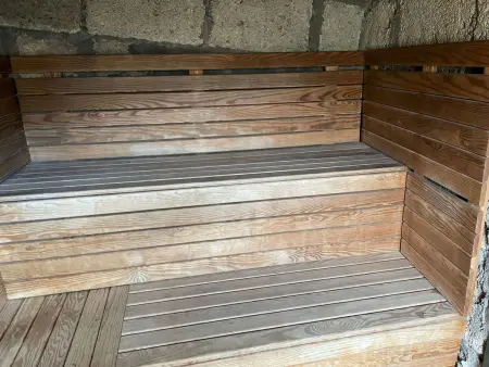 Casa Niagara mit gemeinschaftlichem Pool, Maison 6 personnes à El Jaral - Photo 28