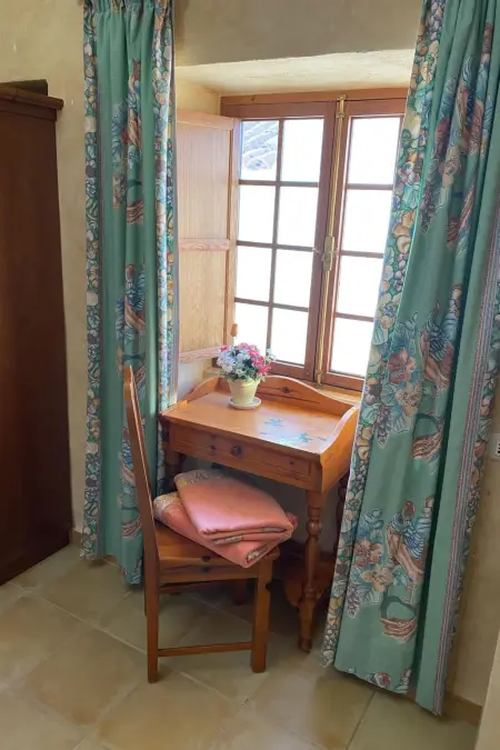 Casa Verde mit Whirlpool, Sauna und Garten, Maison 4 personnes à El Jaral - Photo 6