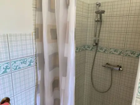 Casa Verde mit Whirlpool, Sauna und Garten, Maison 4 personnes à El Jaral - Photo 9